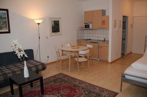 Wohnen In Innsbruck Eksteriør bilde